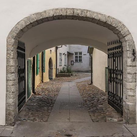 Pueha Vaimu Kuelaliskorter Tallin Exterior foto