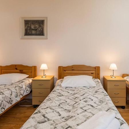 Pueha Vaimu Kuelaliskorter Tallin Exterior foto