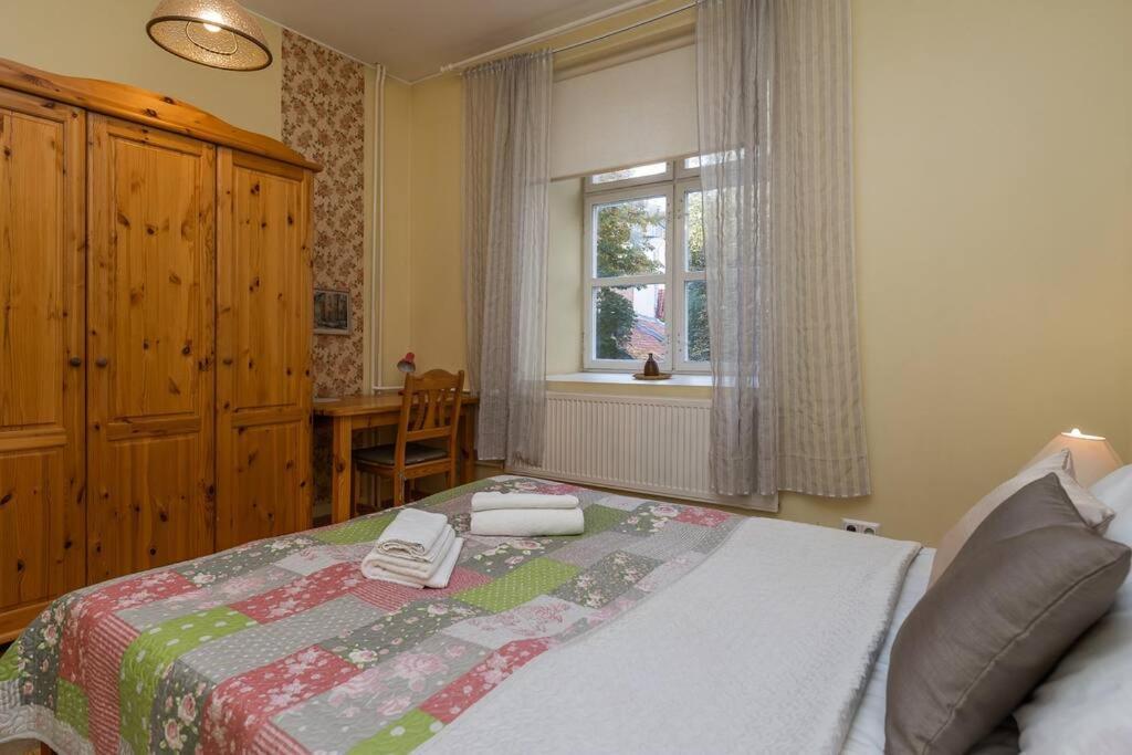 Pueha Vaimu Kuelaliskorter Tallin Exterior foto