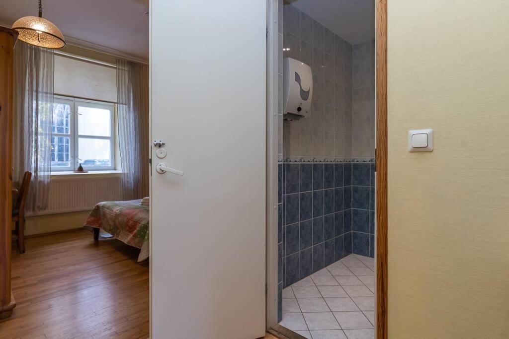 Pueha Vaimu Kuelaliskorter Tallin Exterior foto